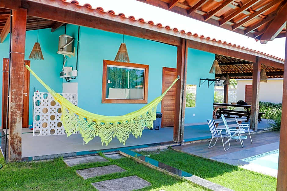Casa Beach - Villa Maia Beach São Miguel dos Milagres