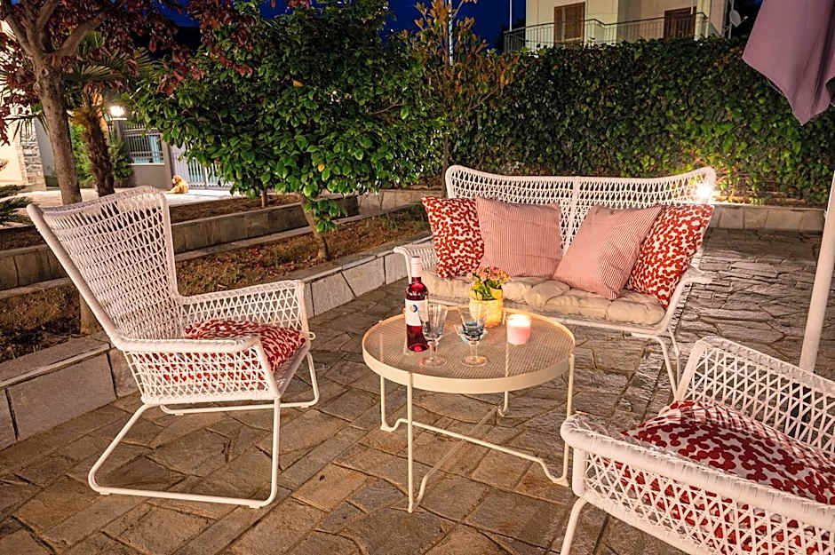 Bella Terra Nature Living