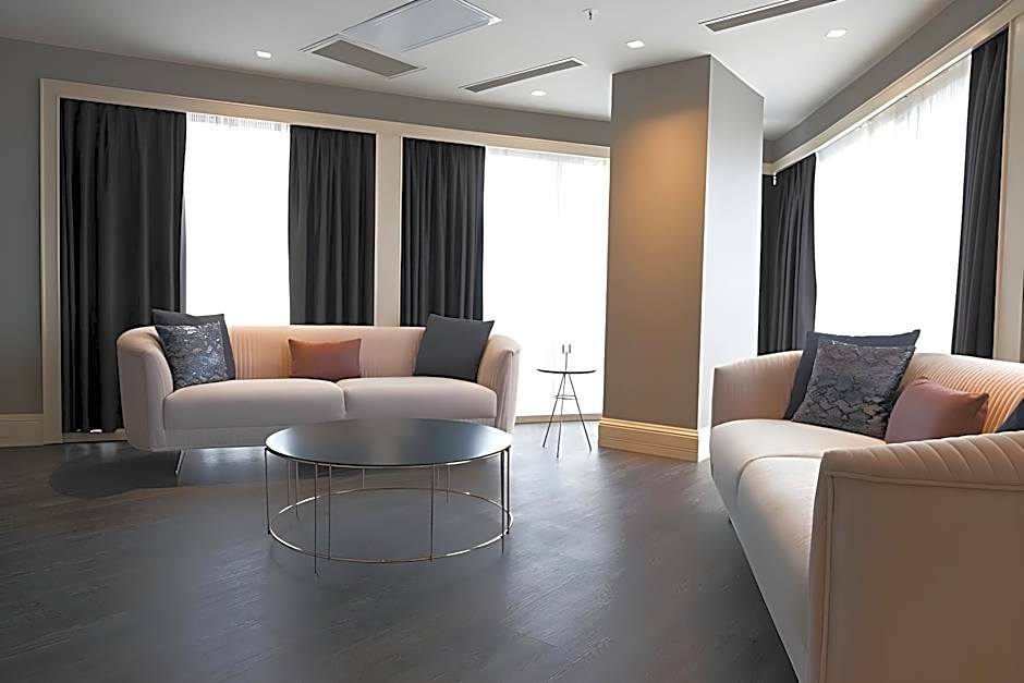 Windsor Hotel & Convention Center Istanbul