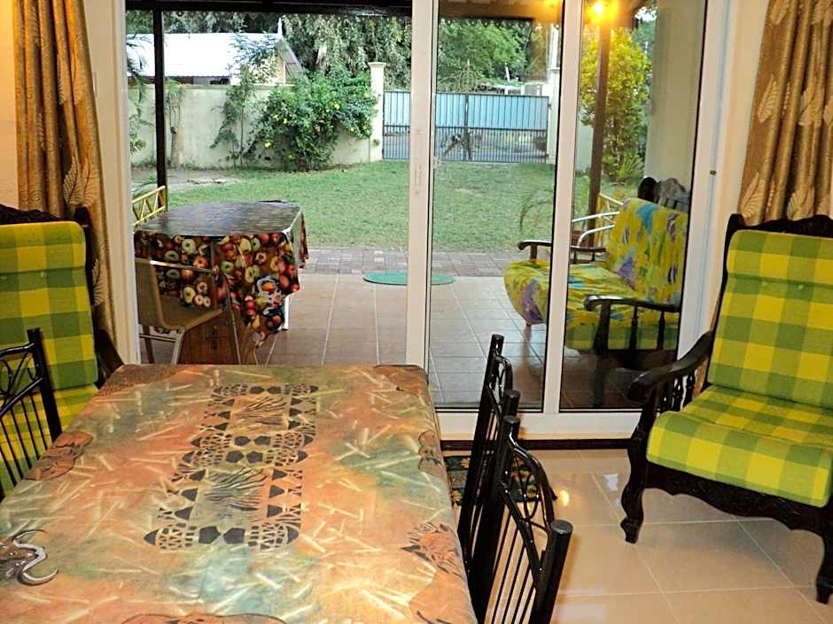 Monalysa Villa & Monalysa Studio