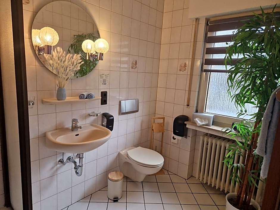 Hotel Engelskirchen