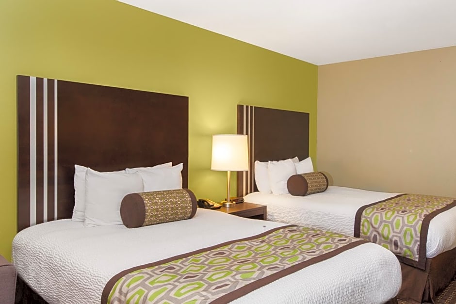 Days Inn by Wyndham San Jose Milpitas