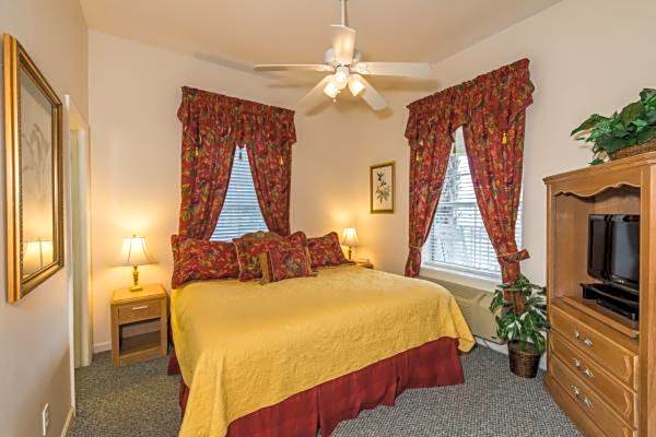 The Cozy Inn