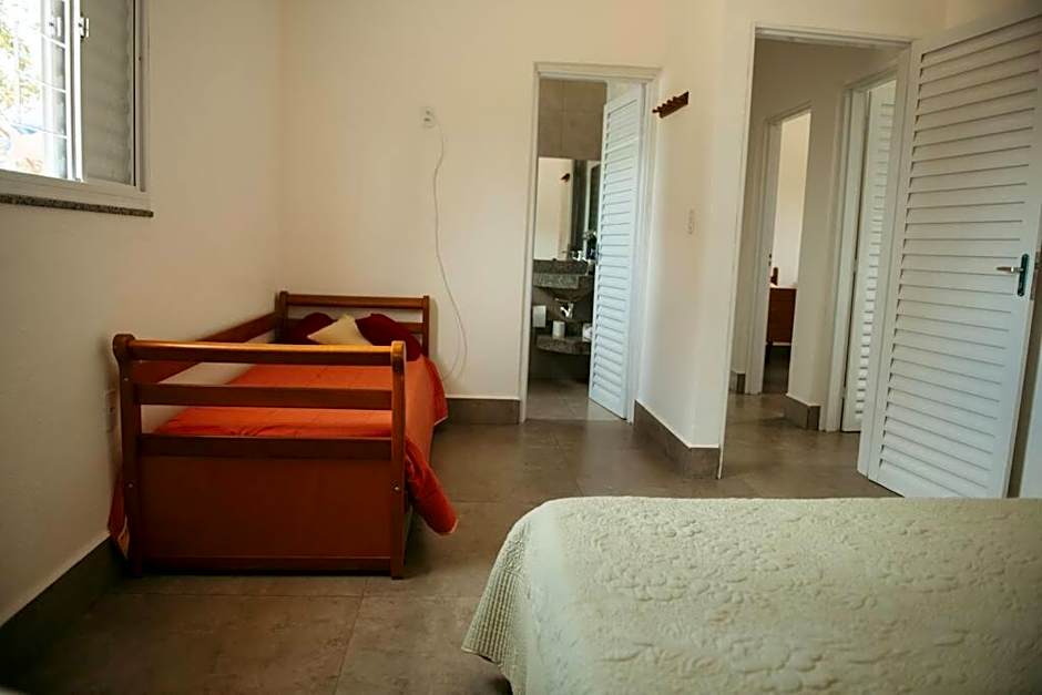 Casa de Campo Tamanduá - Conexão com a Natureza!