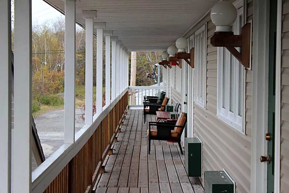 Berkshire Travel Lodge