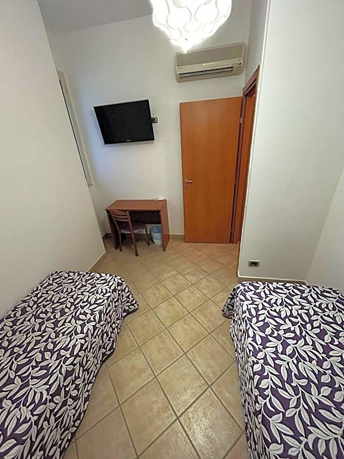 Hotel La Rosa Dei Venti