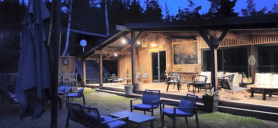 Les Chalets Du Goulet