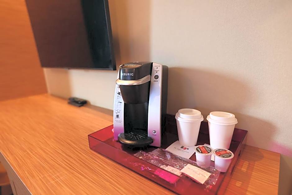 Le Fabreville Motel & Suites