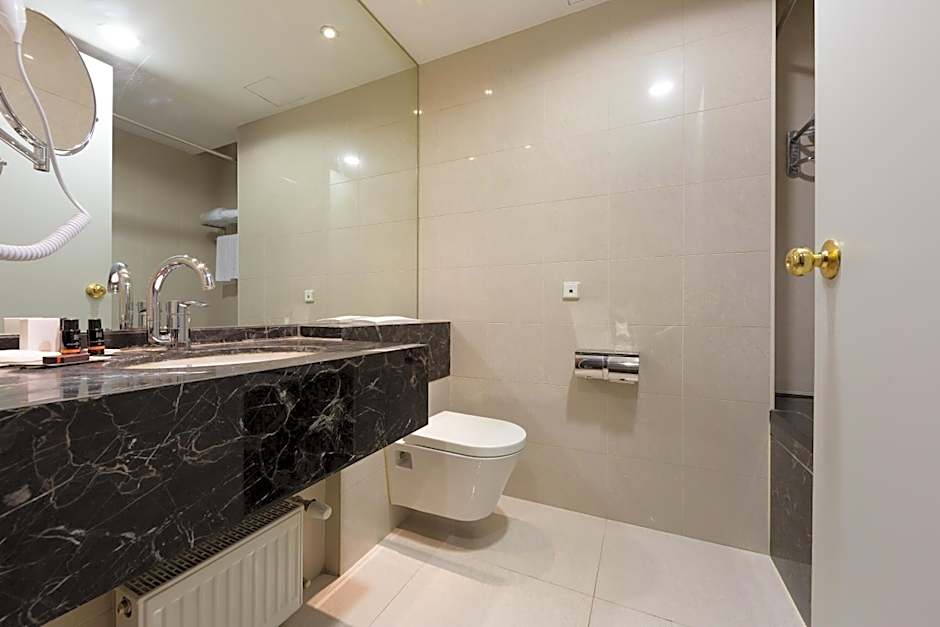 Shanghai Hotel Holland