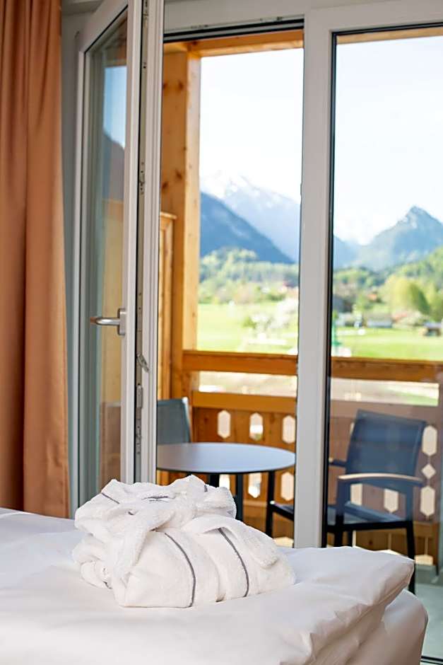 aja Ruhpolding