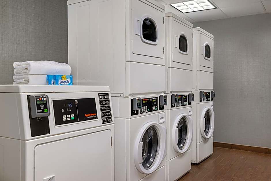 Residence Inn by Marriott Long Island Islip/Courthouse Complex