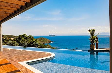 Casa Mirador Boutique Hotel