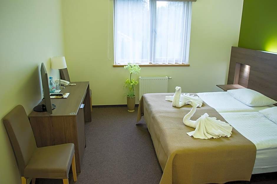 Goda Hotel & Spa