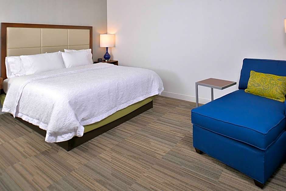 Hampton Inn By Hilton & Suites Ann Arbor West