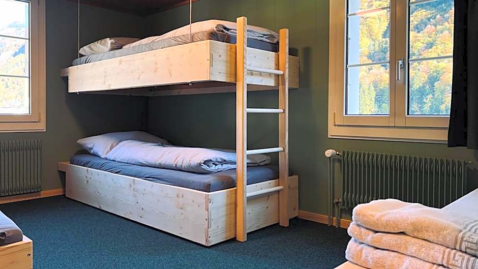 Hotel Alpina Einhorn - Self-Check-In