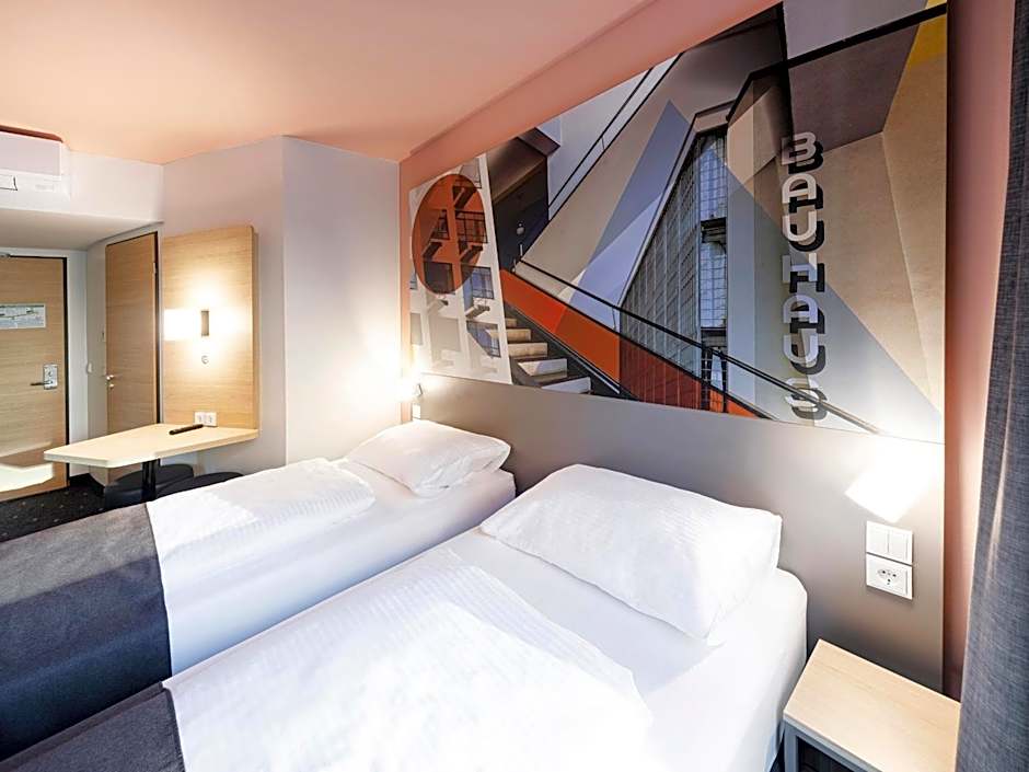 B&B Hotel Dessau