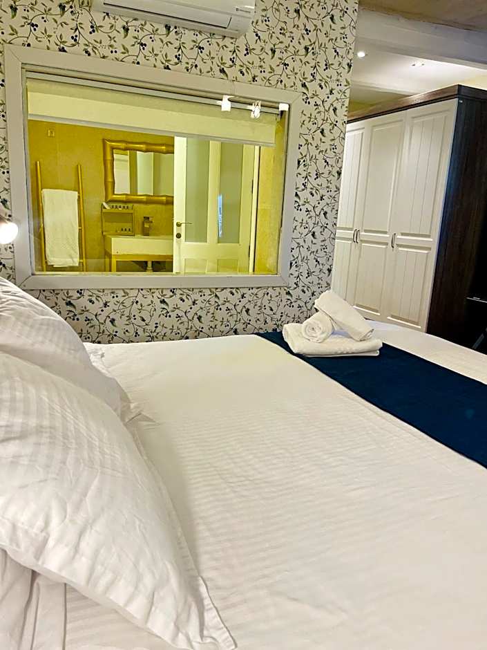 The Red Farm Relais & Spa
