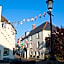 The White Hart Hotel