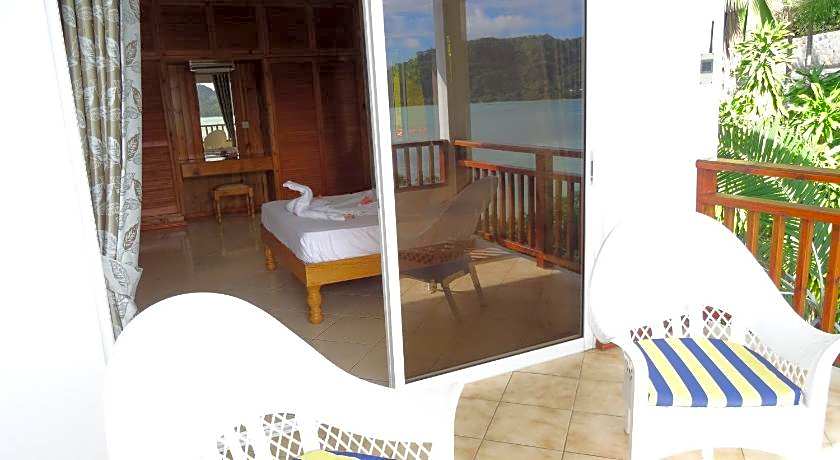 Sailfish Beach Villas