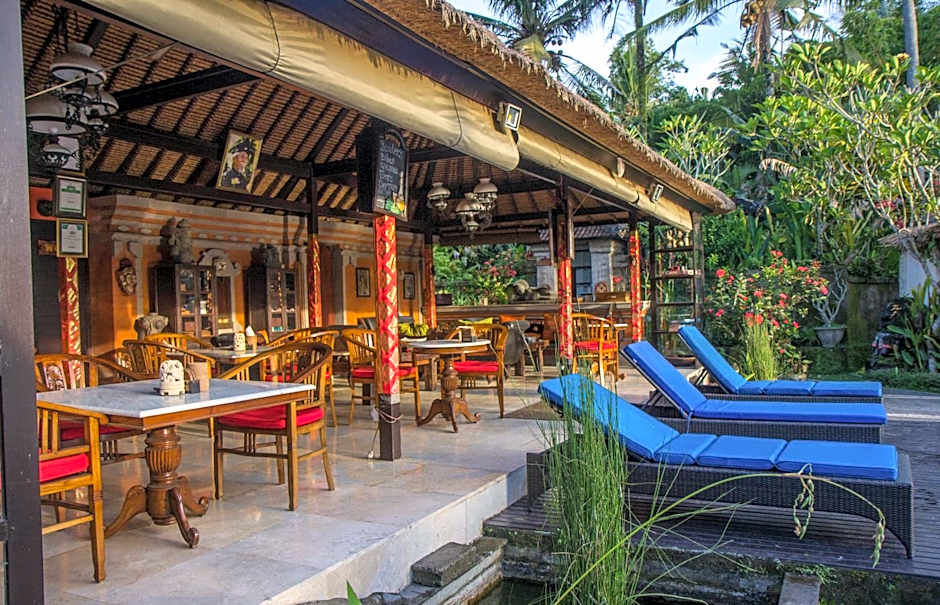 Lodtunduh Sari