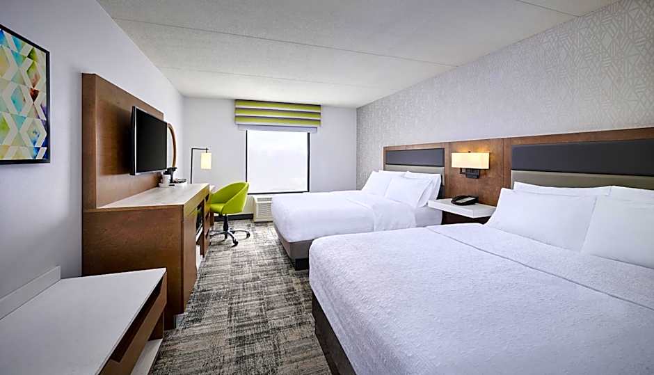 Hampton Inn and Suites by Hilton Windsor