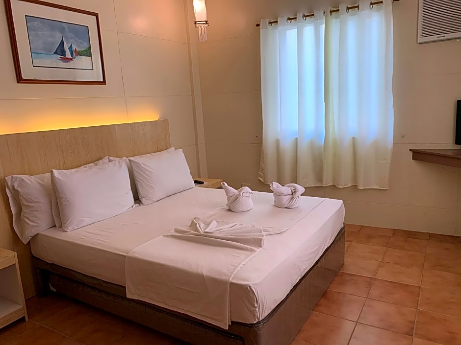 Fat Jimmy's Hotel Boracay