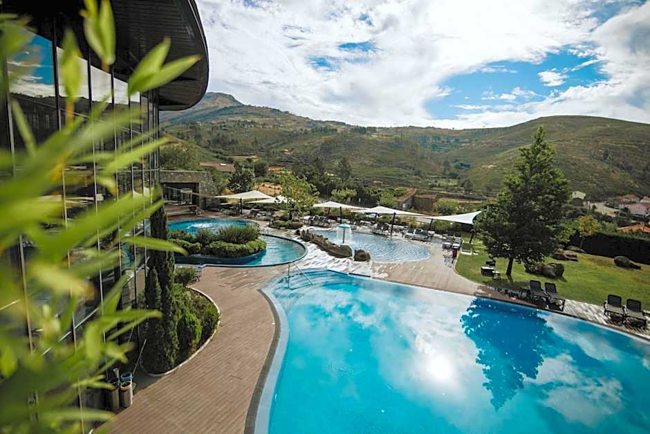 H2otel Congress & Medical SPA