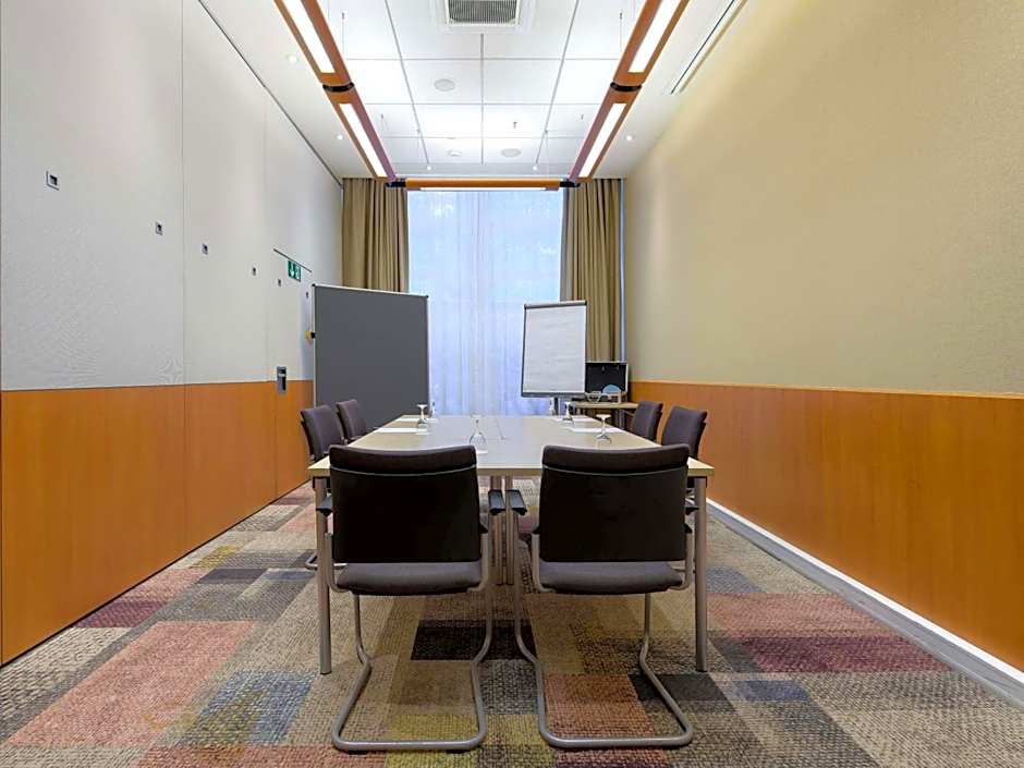 Novotel Aachen City