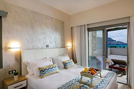 Belvedere Luxury Apartments & Spa