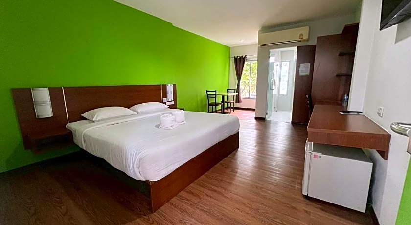 Eco Inn Prime Nakhon Si Thammarat