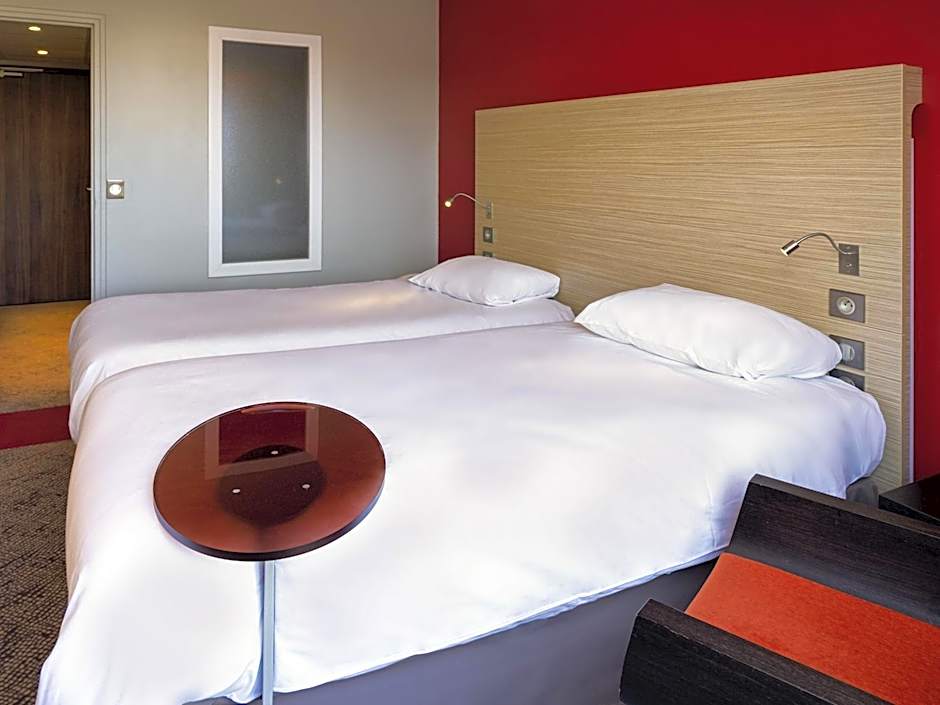 ibis Styles Saint Dizier
