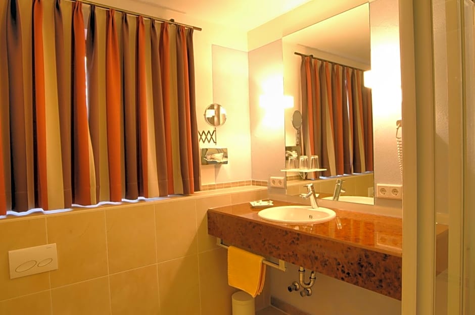 Hotel Geiger