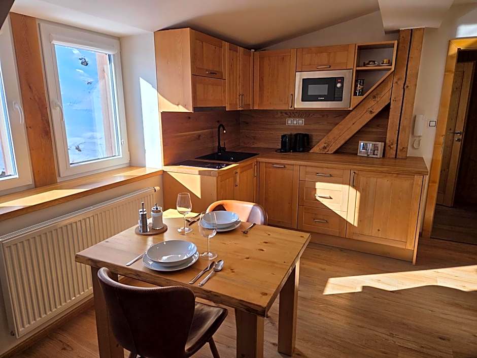 Špindl Lodge Apartments Self check-in & Sauna