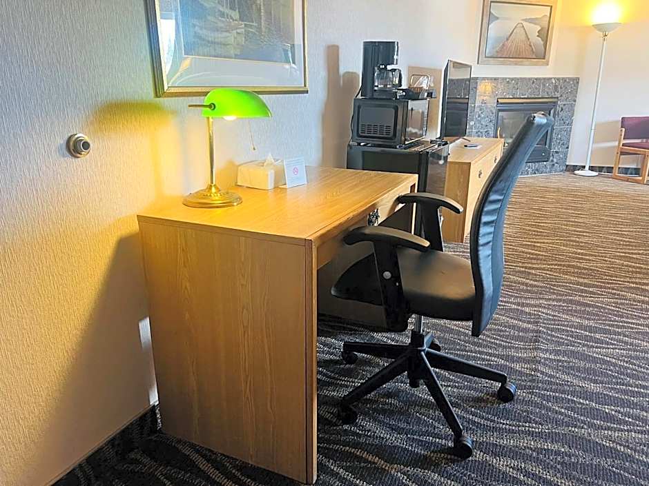 America's Best Value Inn Sandpoint