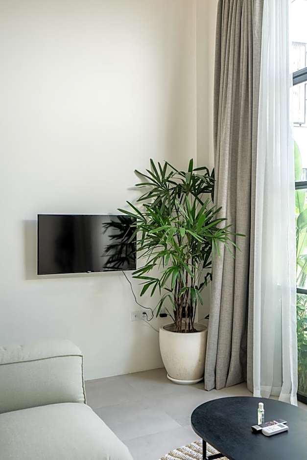 Tropicana Loft Managed by CPM Bali