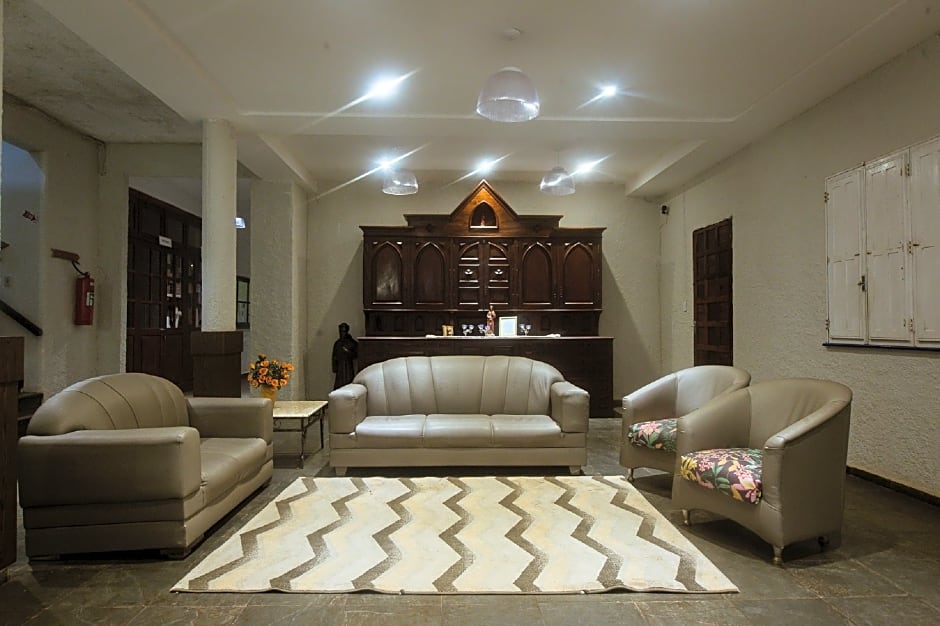 Hotel Fazenda Santa Barbara