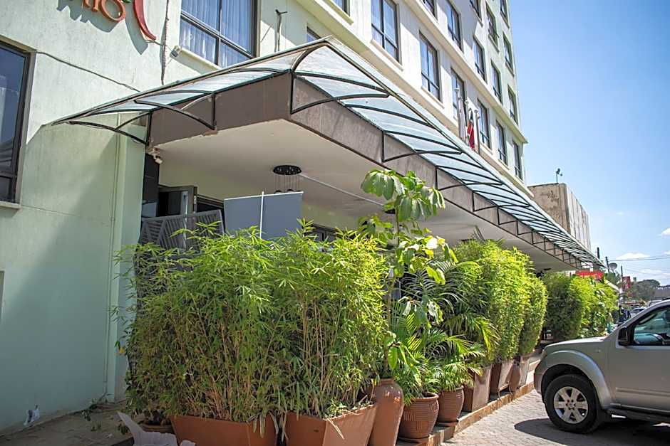 Hotel Rio