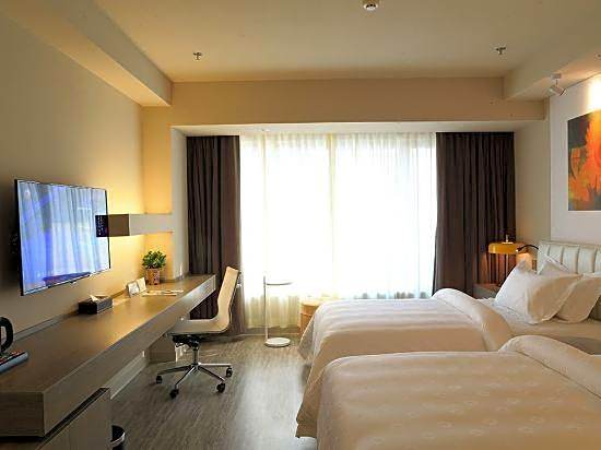 Jinjiang Metropolo Hotel Shenyang Shengjing Hospital Sanhao Street