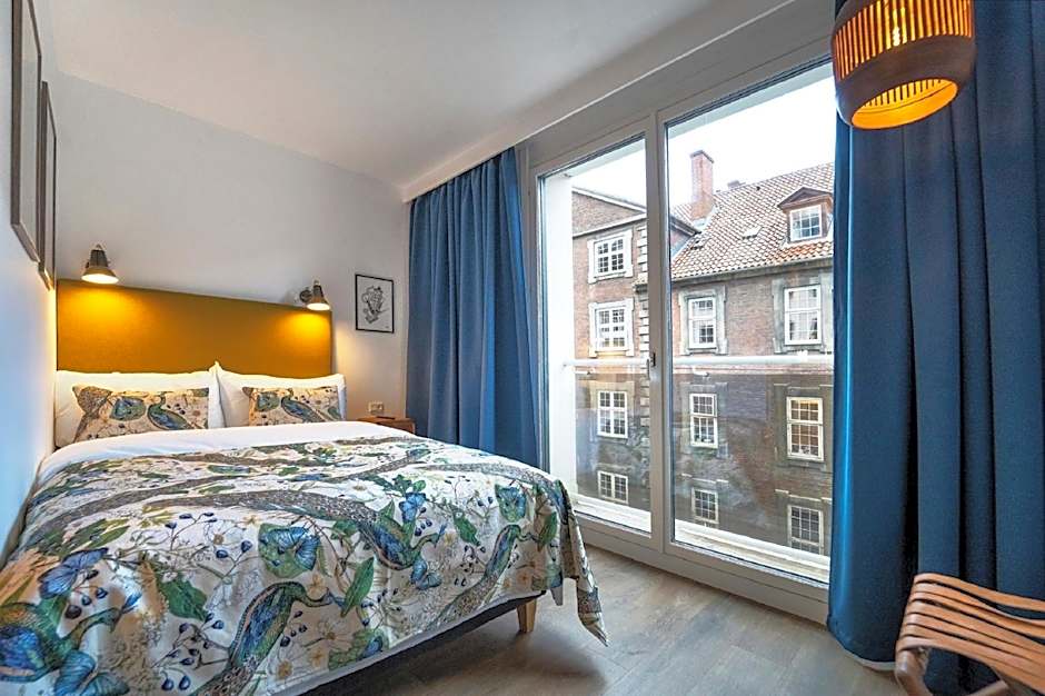 Motel One Copenhagen