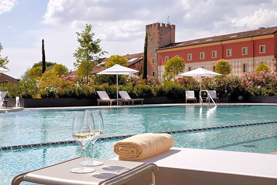 Hotel Veronesi La Torre