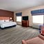 Hampton Inn By Hilton Springfield South Enfield