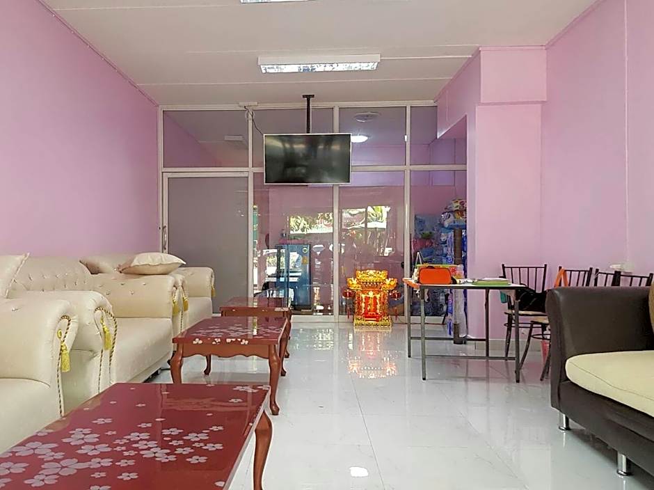 Smart Residence @ Muengthongthani