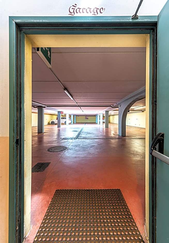 Hotel Ristorante Lewald