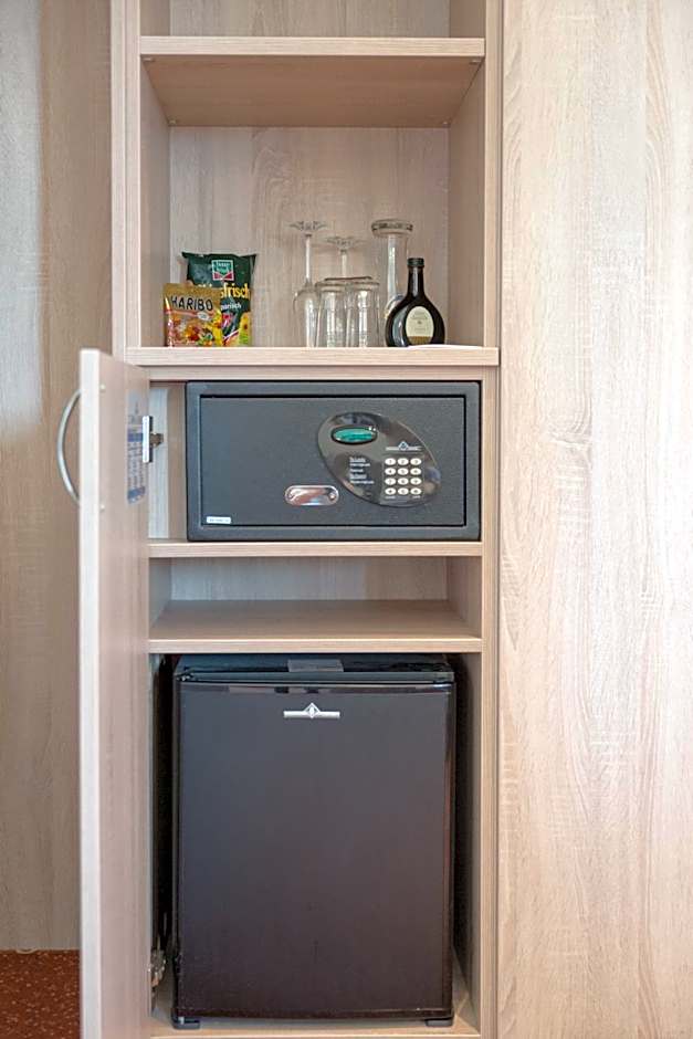 Schade's Wohlfühlhotel