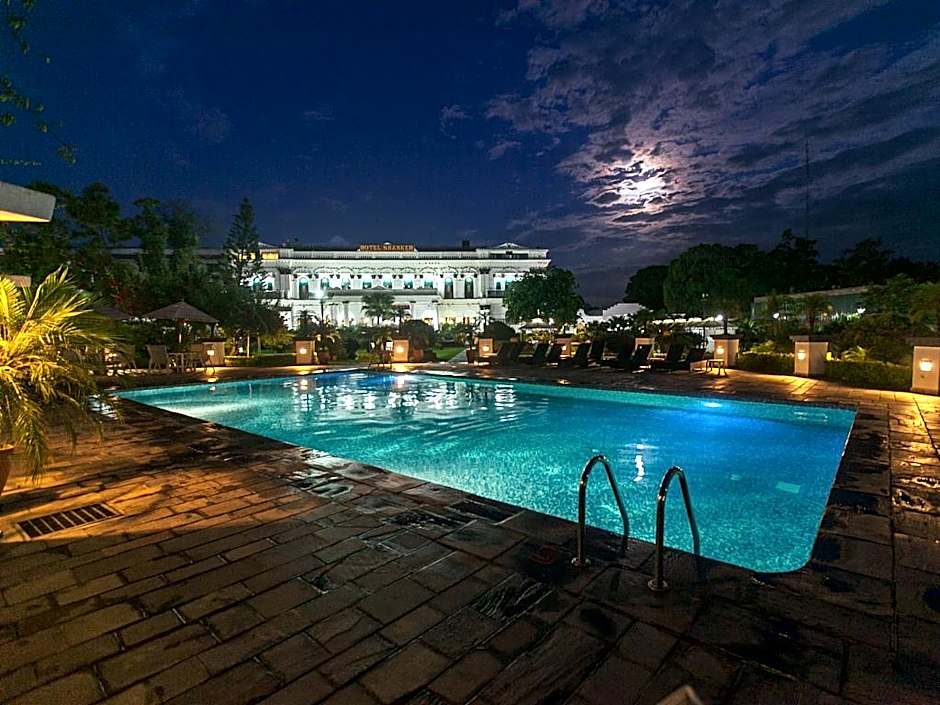 Hotel Shanker-Palatial Heritage Kathmandu