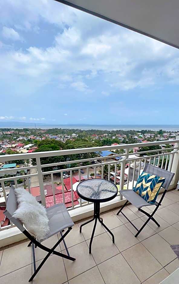 Verdon Parc 2BR Condotel Trevans