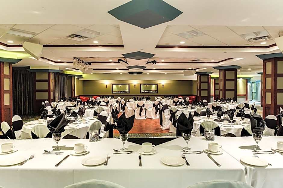 West Wing at Park Town