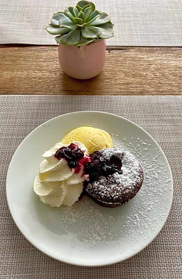 Chata Tale - Dom Horskej služby