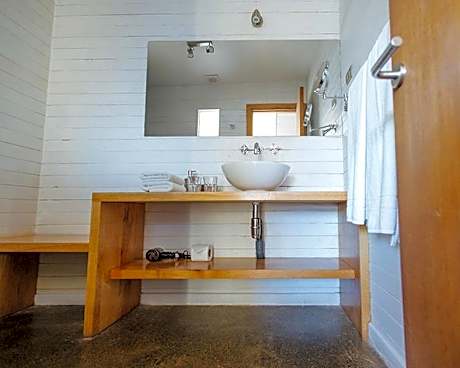 Superior Double Room with Sea View