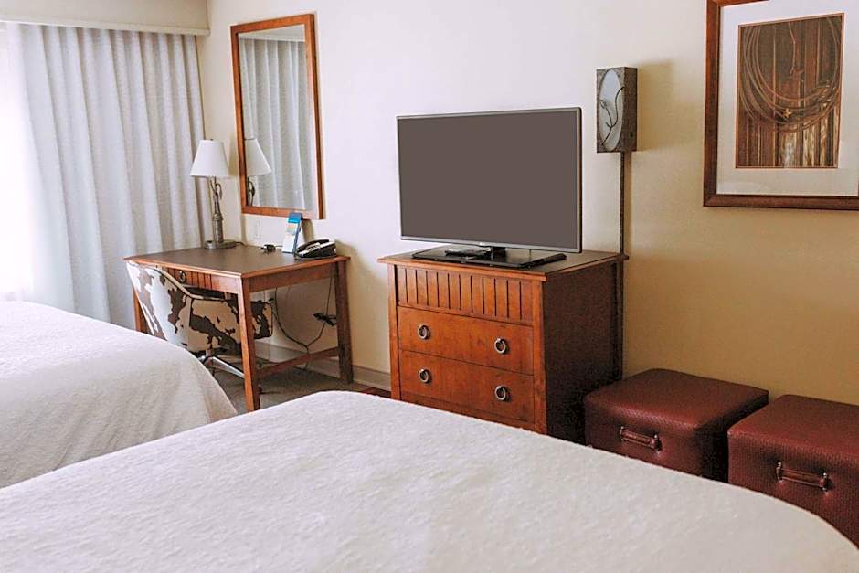 Hampton Inn By Hilton And Suites Green River, Wy